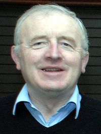 William McCormack AP Killaloe Diocese