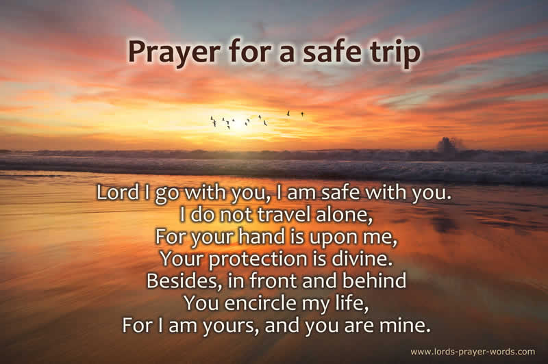 Praying for Road Safety! | Killaloe Diocese