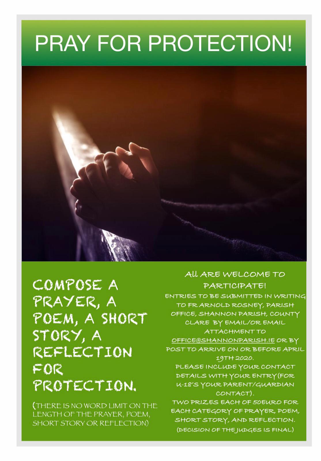 Creative writing of blessings 07 picture