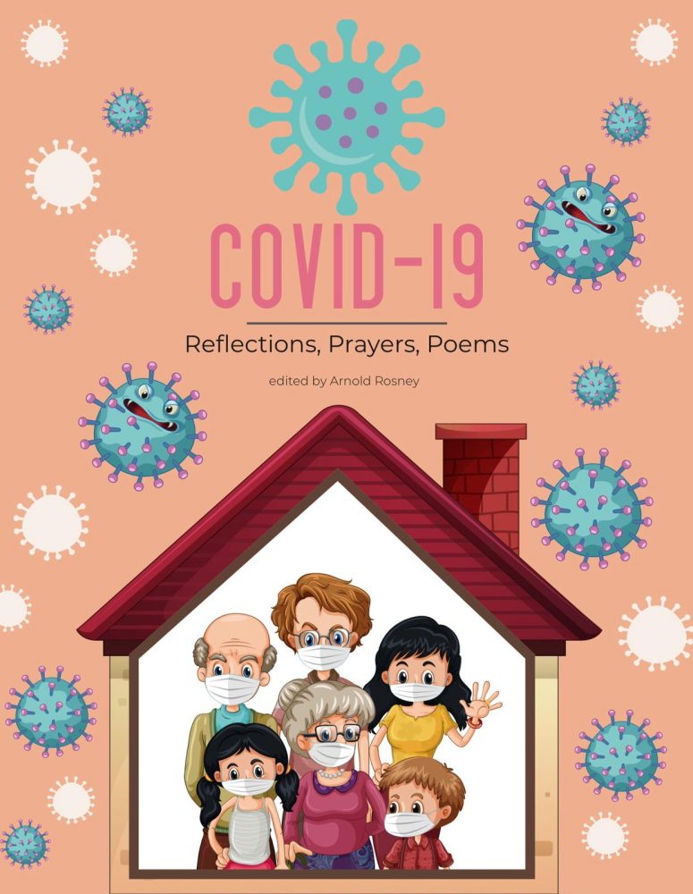 Covid 19 Prayers, Reflections, Poems New Publication Killaloe Diocese