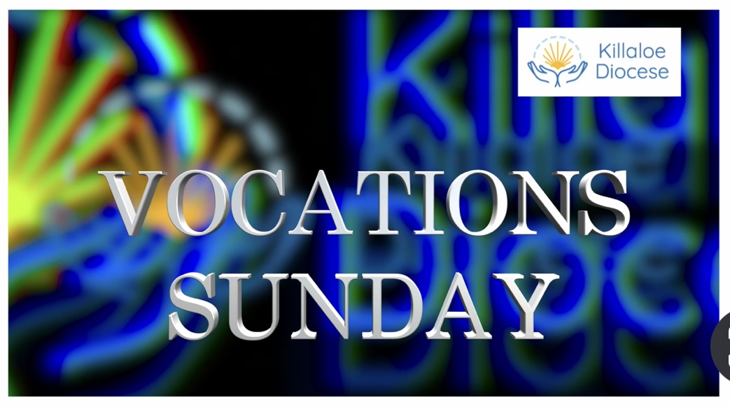 Taking a Risk for Christ - Vocation to Diocesan Priesthood - Killaloe ...