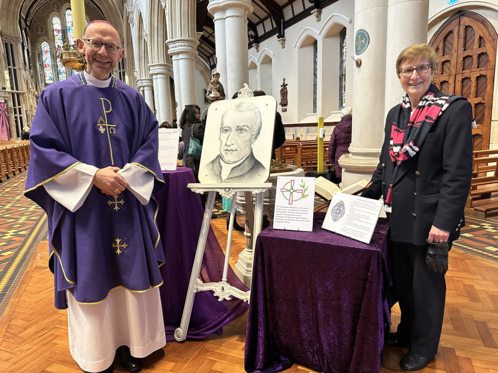 Nenagh Thanks Farewell Christian Brothers Killaloe Diocese