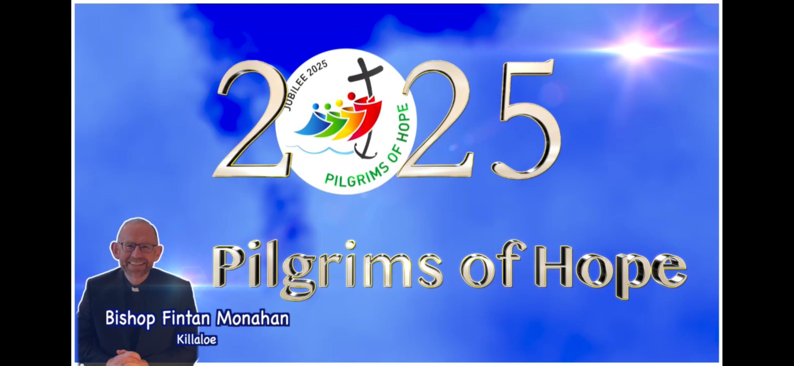 Jubilee of Hope 2025 - Killaloe Diocese